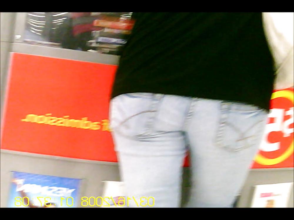 10P Thin Latino Wife Makes My Cock Loco