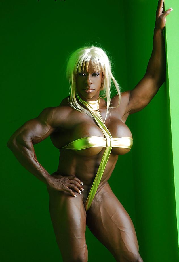 25P LustFul Fitness 