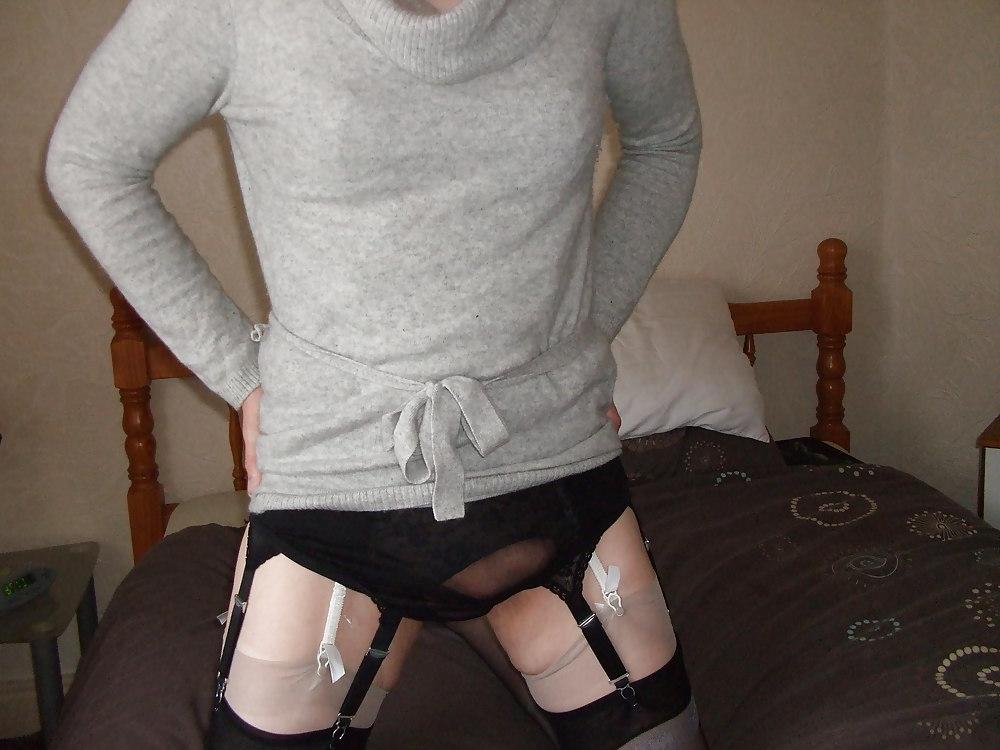 25P Nylon layers