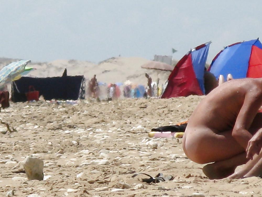 9P Beach of France 4