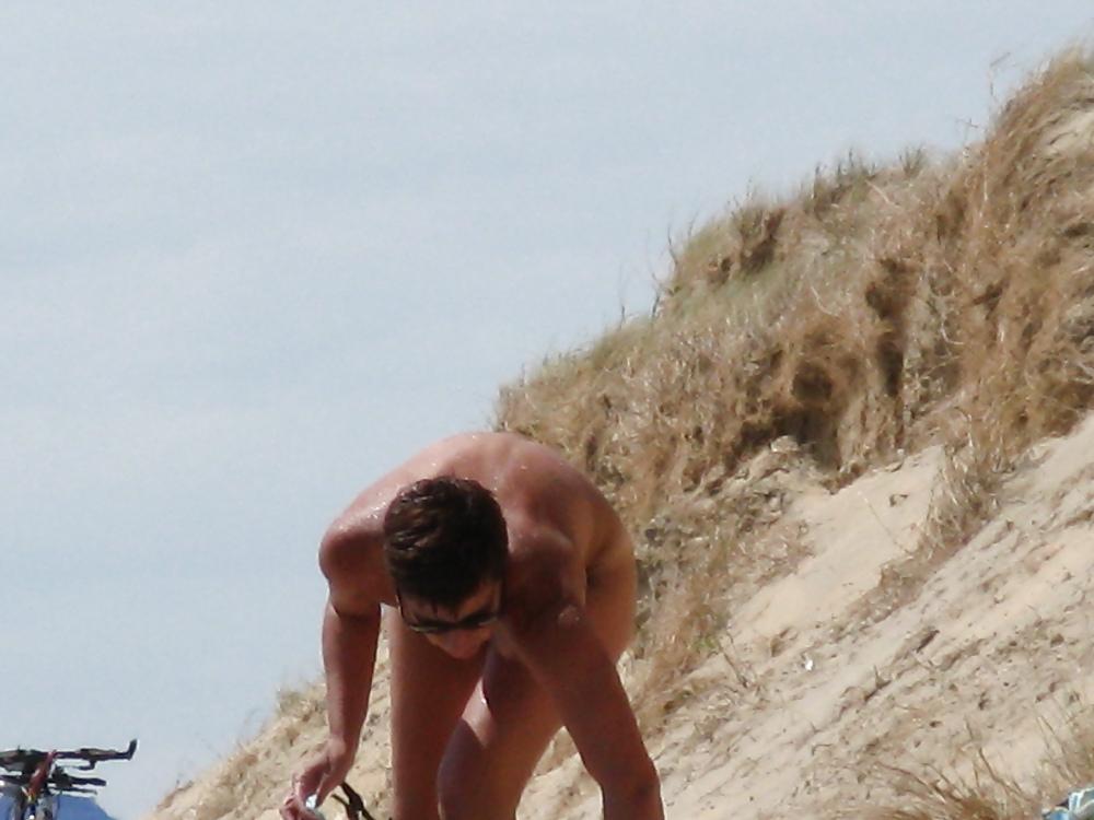 9P Beach of France 4