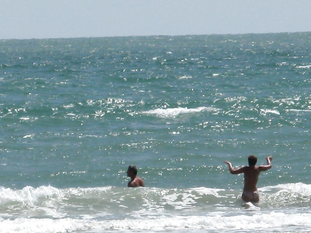 9P Beach of France 4