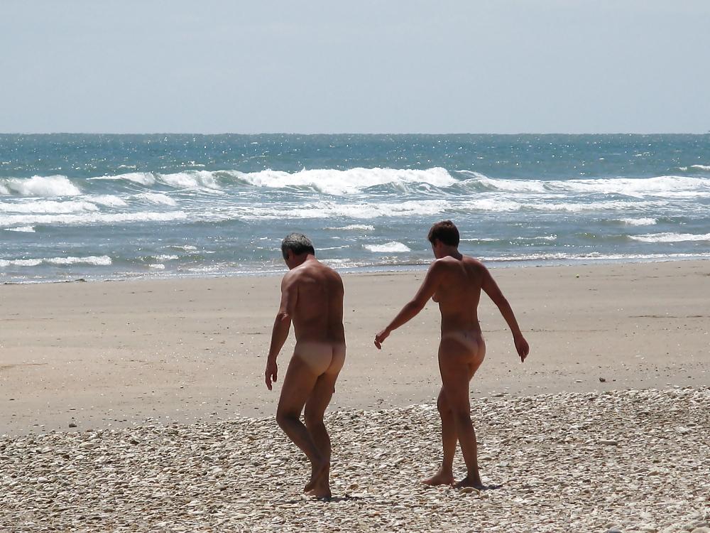 9P Beach of France 4