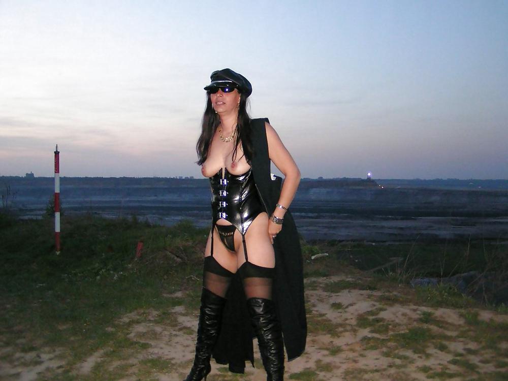 15P Flashing Females - Other 1