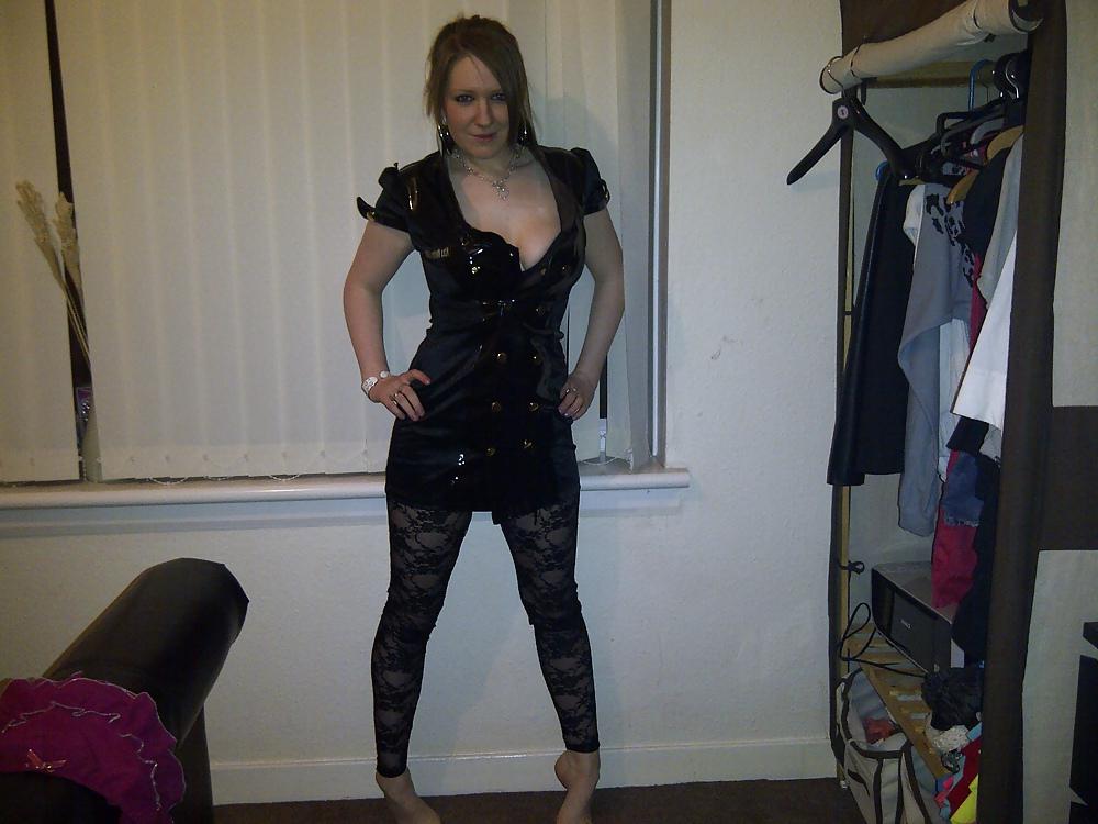 21P Victoria Scottish Teen
