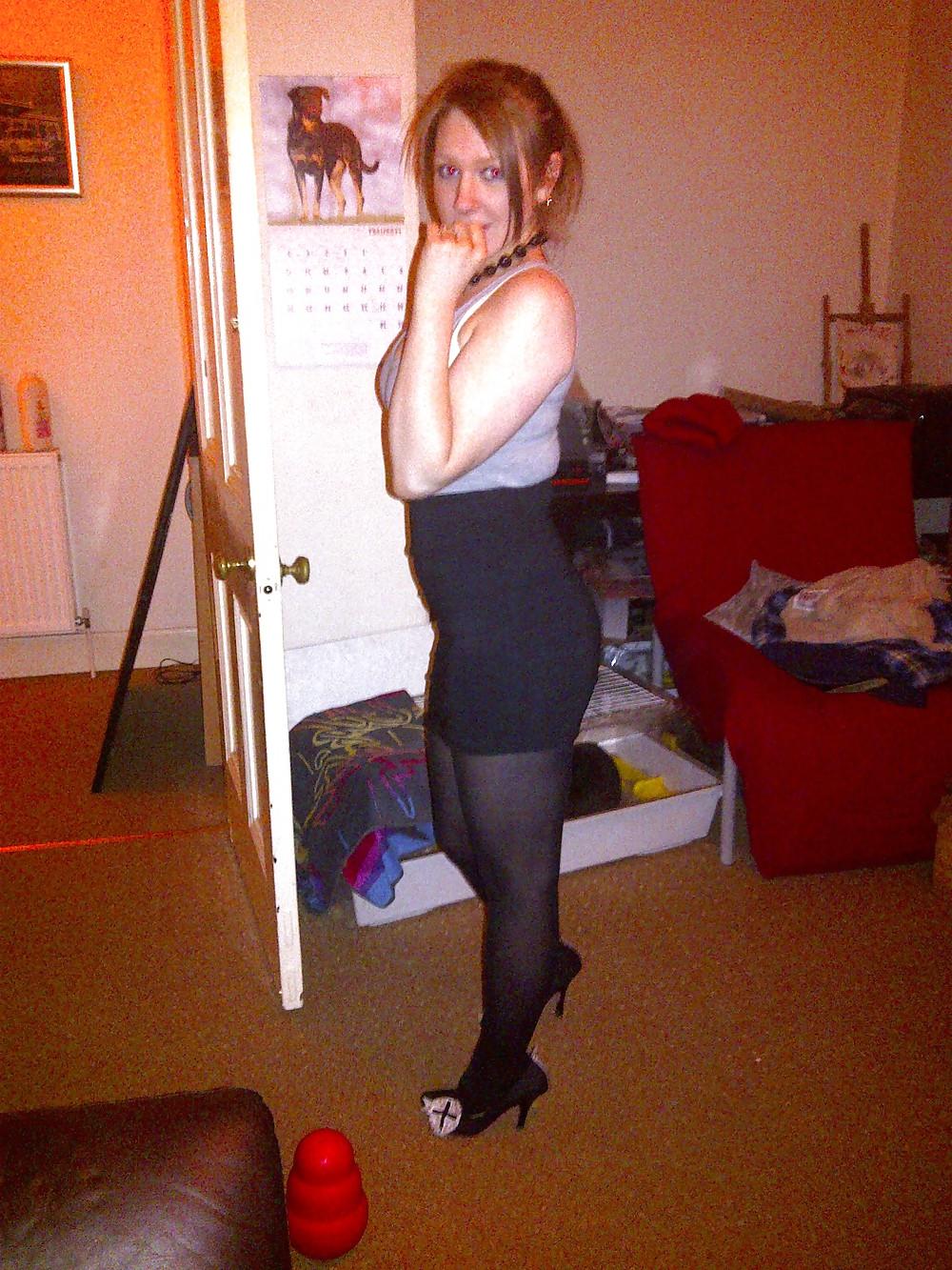 21P Victoria Scottish Teen