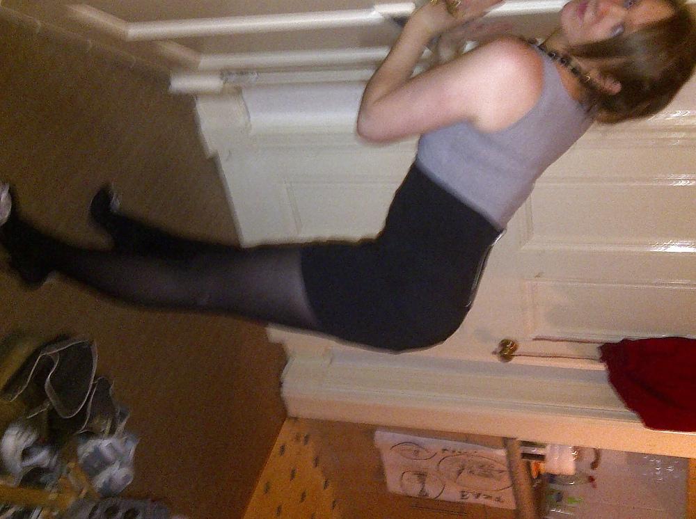 21P Victoria Scottish Teen