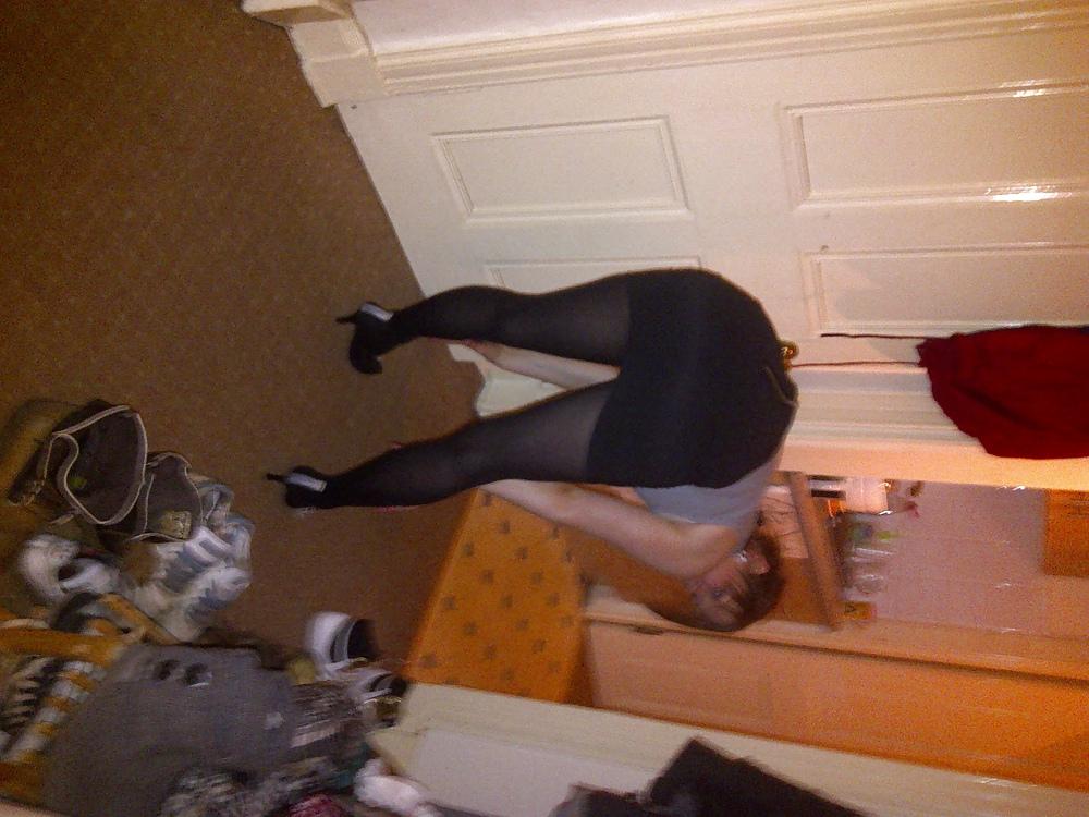 21P Victoria Scottish Teen