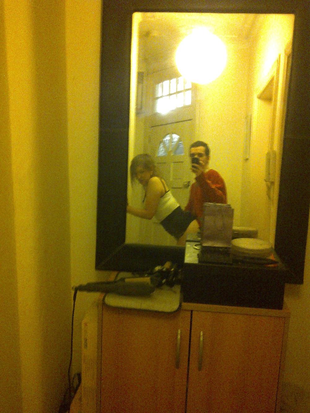21P Victoria Scottish Teen