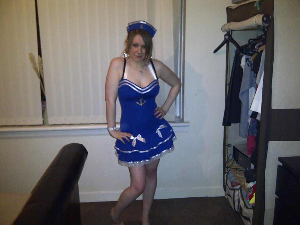 21P Victoria Scottish Teen