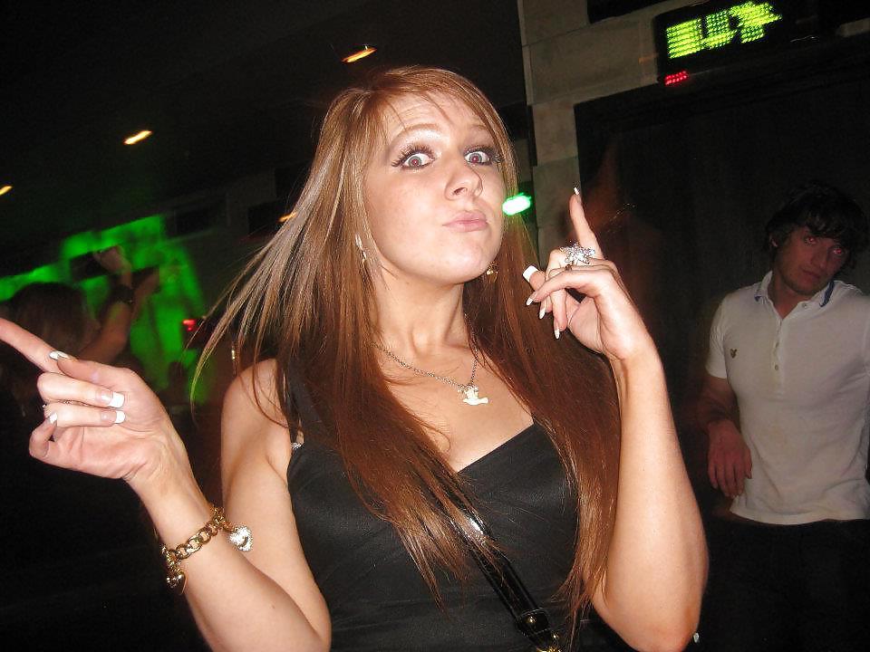 21P Victoria Scottish Teen