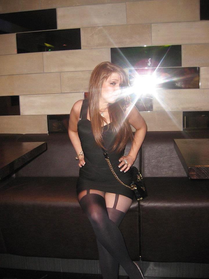 21P Victoria Scottish Teen