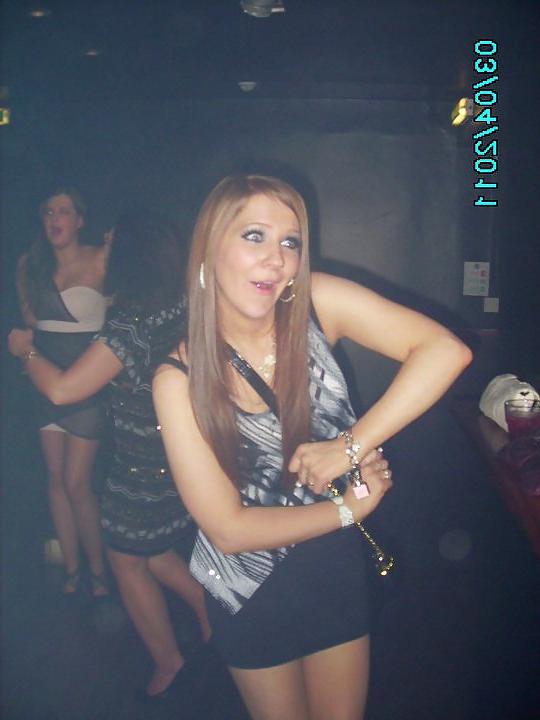 21P Victoria Scottish Teen