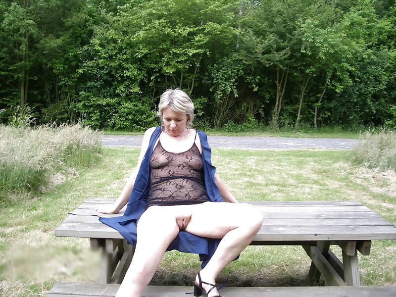 25P Laure  - French Milf