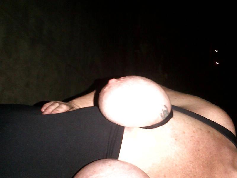 12P Public Flashing! 
