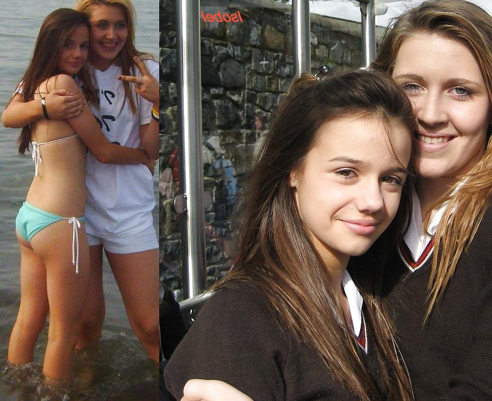 22P Mothers and not their daughters 3