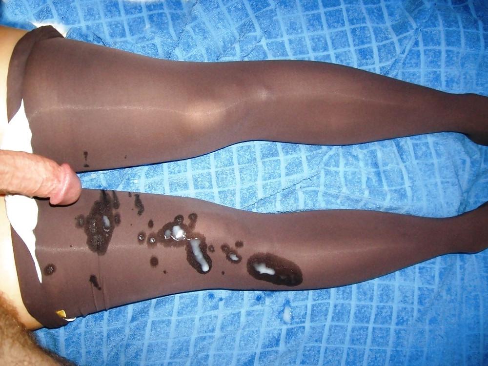 25P Nylon - Fetish