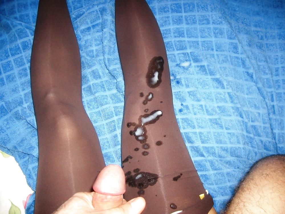 25P Nylon - Fetish