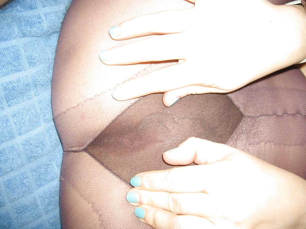 25P Nylon - Fetish