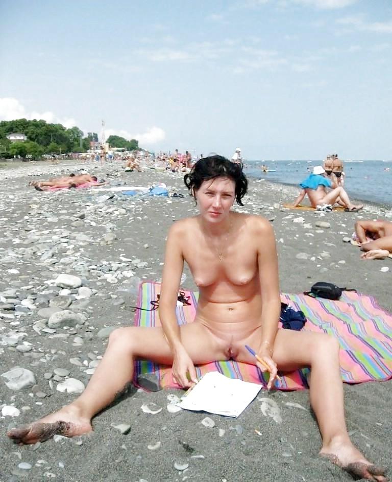 25P Beach