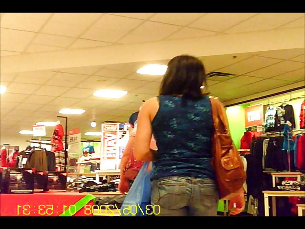 4P Latino Wife Nice Ass