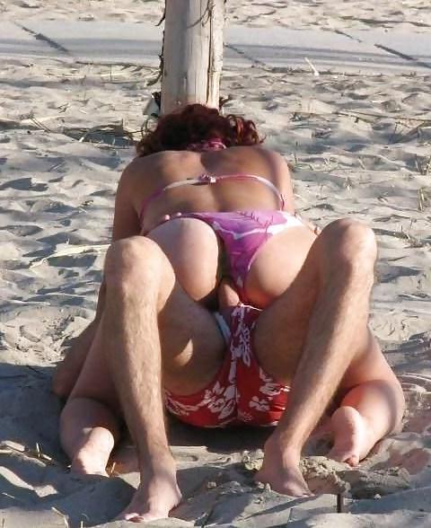 20P Strand ... Lass mich dich zum Strand bringen ...