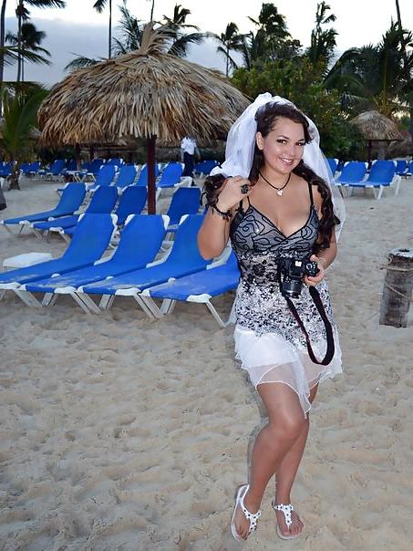 22P Busty Russian Woman 351