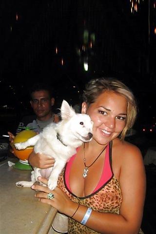 22P Busty Russian Woman 351