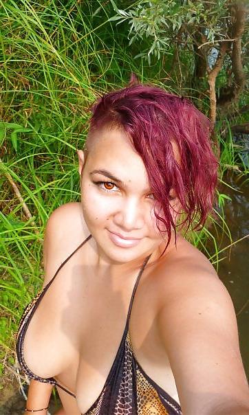 22P Busty Russian Woman 351