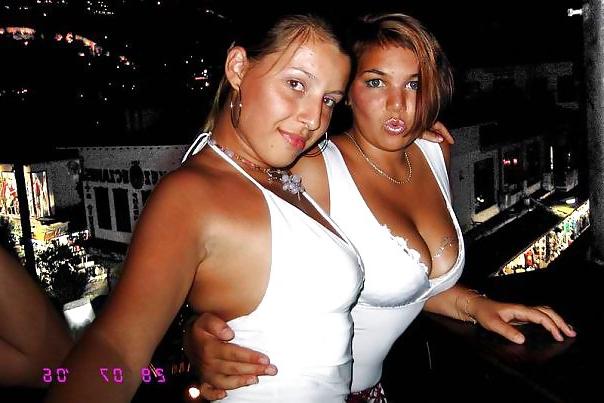 22P Busty Russian Woman 351