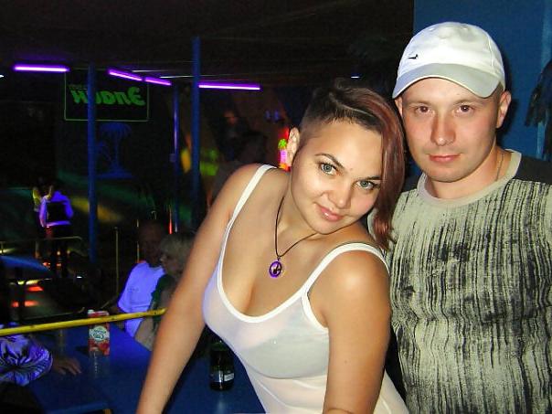 22P Busty Russian Woman 351