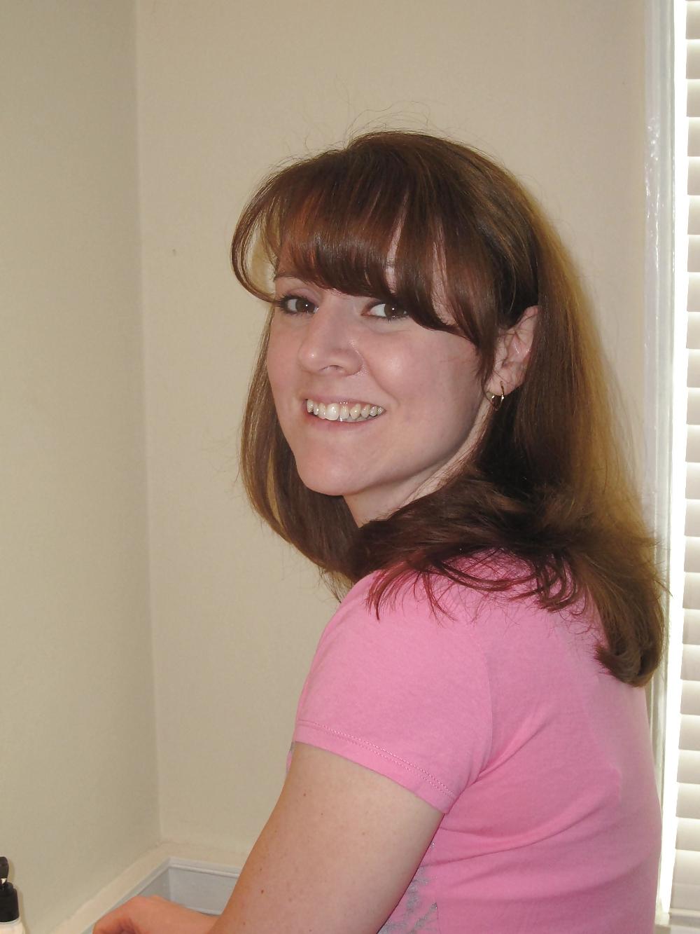 25P Mature Brunette MILF Over The Years