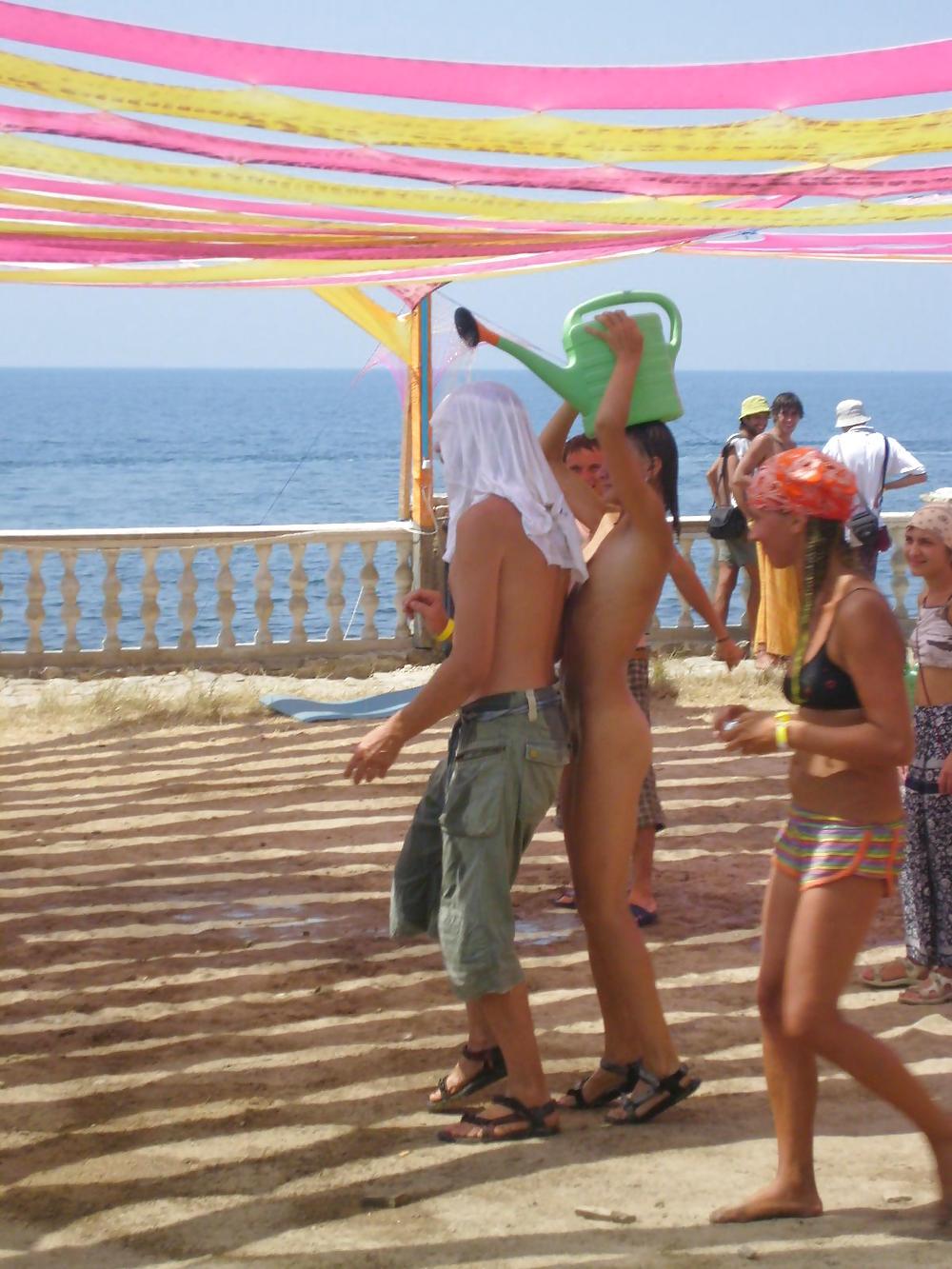25P Good Beach Day