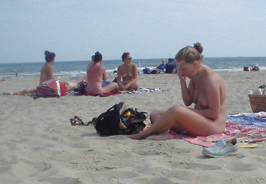 25P Good Beach Day