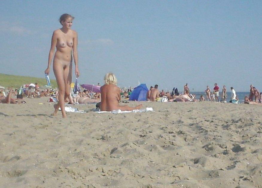 25P Good Beach Day