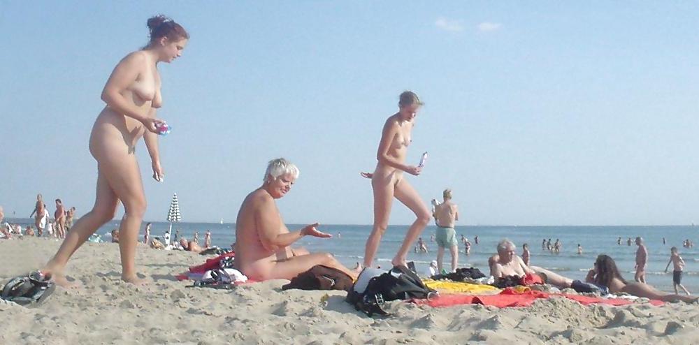 25P Good Beach Day