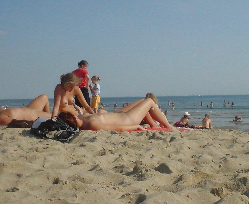 25P Good Beach Day