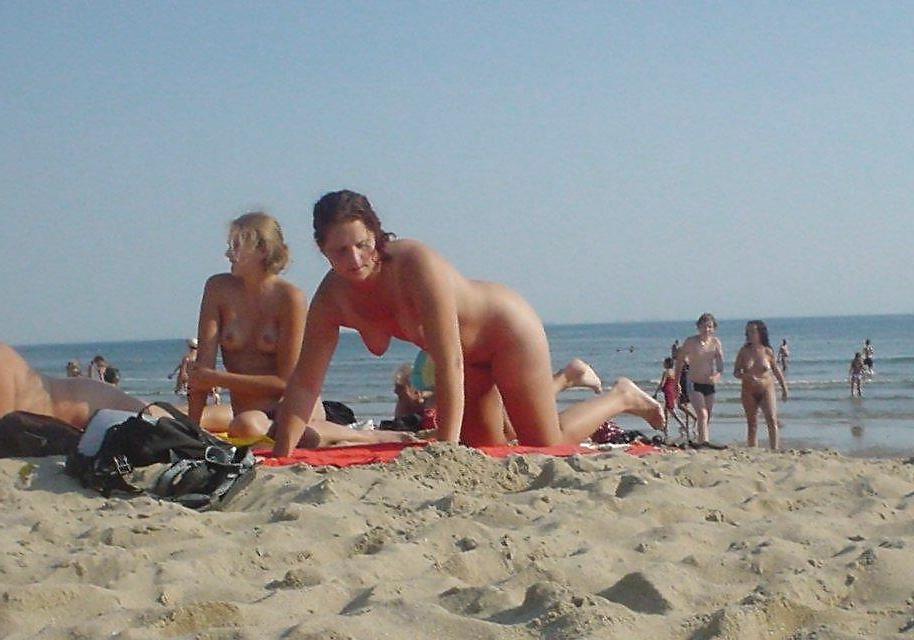 25P Good Beach Day