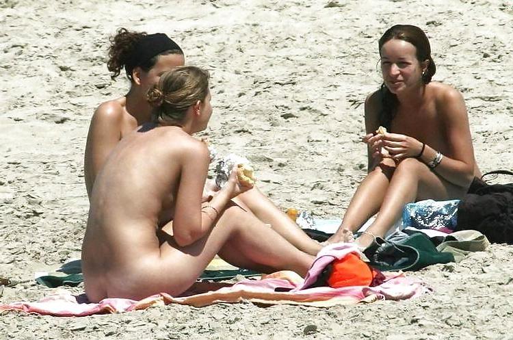 25P Good Beach Day