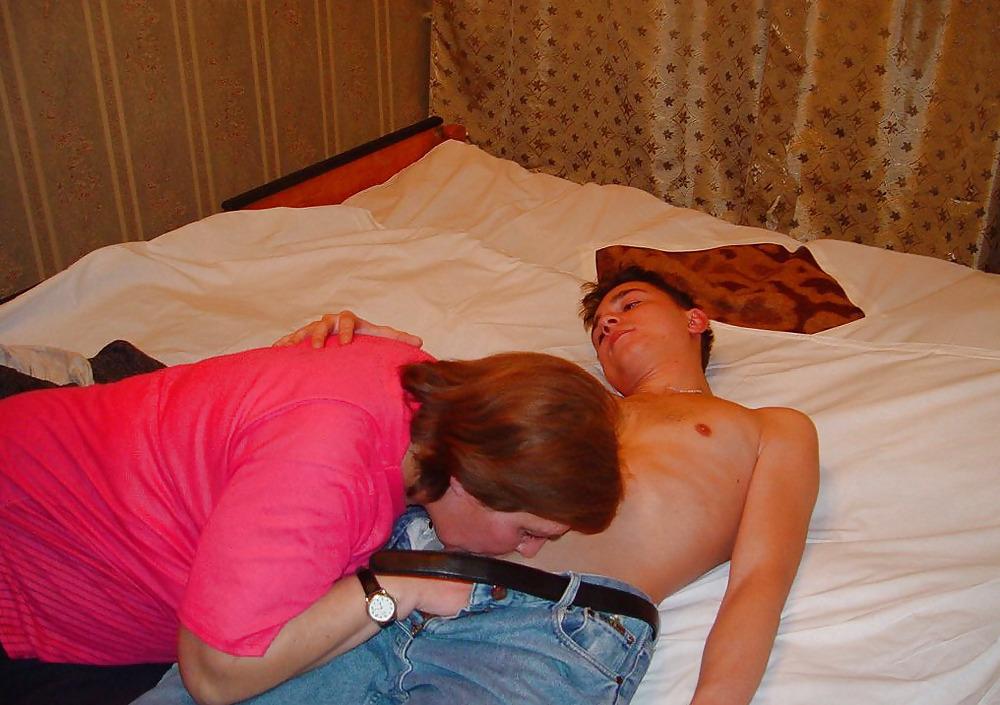 20P Matures love to touch V