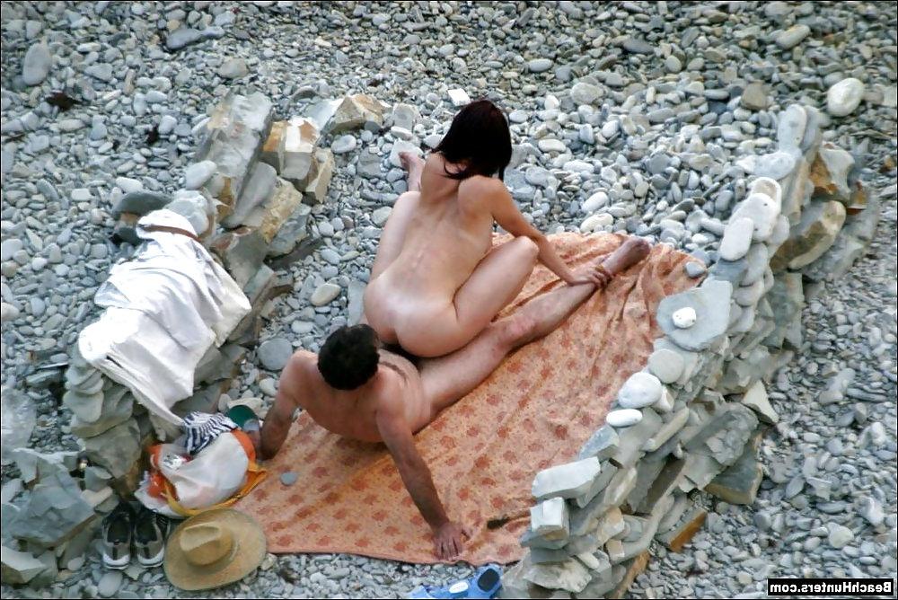 16P Nude Beach 2