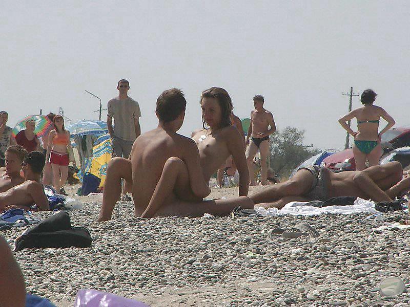 16P Nude Beach 2