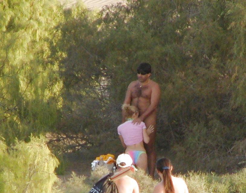 16P Nude Beach 2