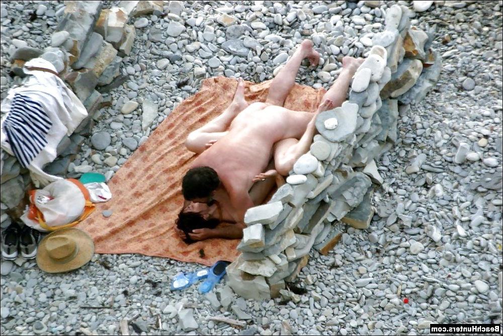 16P Nude Beach 2