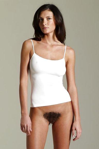 25P Hairy Bush Fantasy Stunners