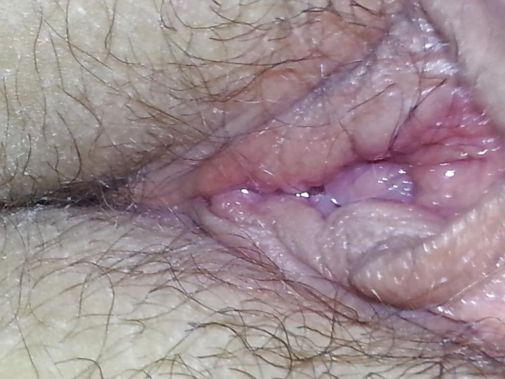 25P Very Hairy Young Slut Wife Wet Pussy MmMmMm