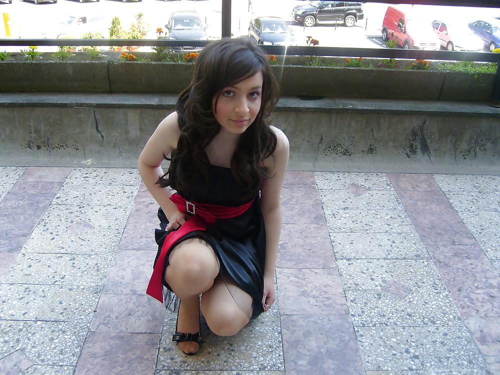 14P Nylon, Fuesse, etc.