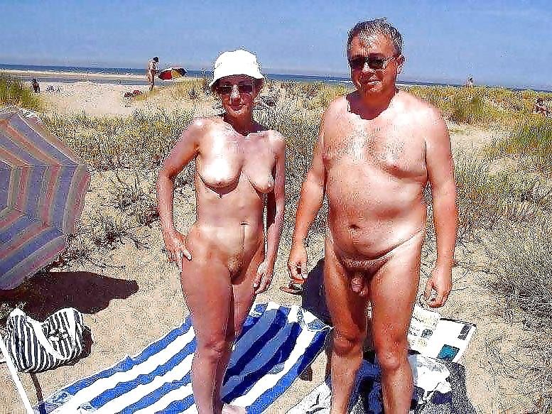24P Fkk couples.