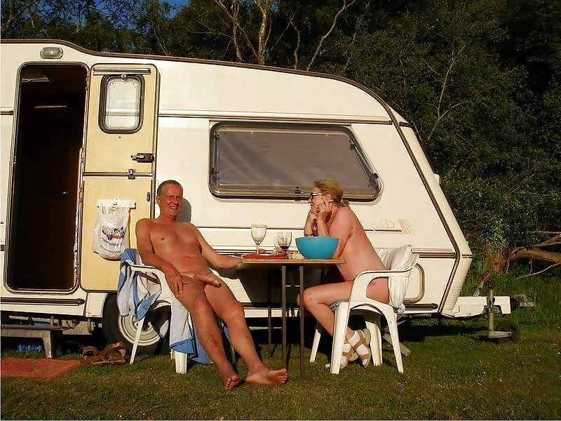 24P Fkk couples.