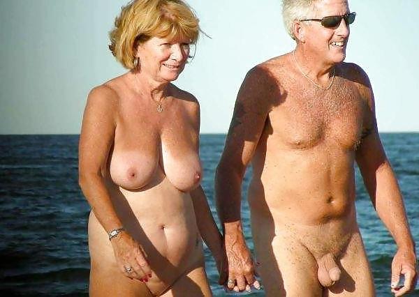 24P Fkk couples.